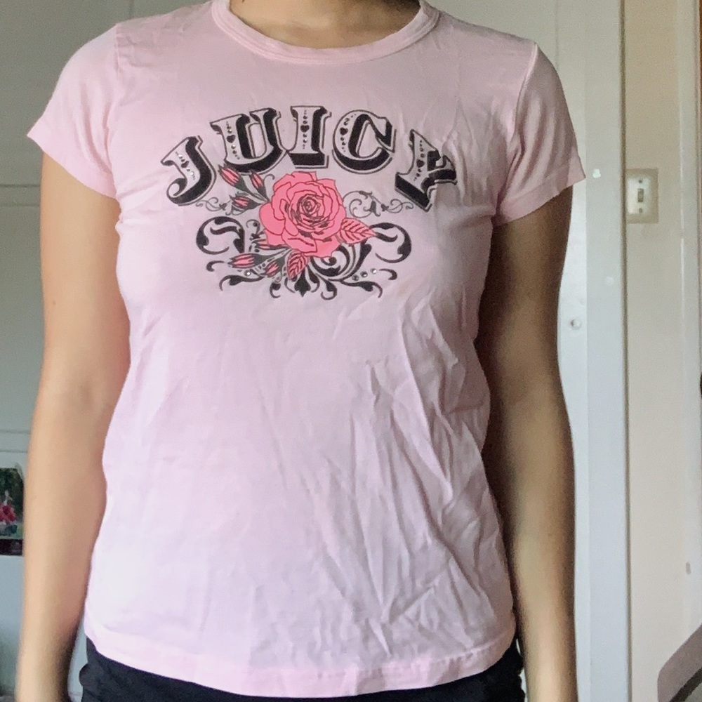 Juicy T Shirt